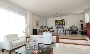 CASA EN VENTA IBAGUE - CALAMBEO
