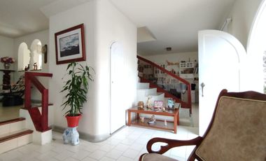 CASA EN VENTA IBAGUE - CALAMBEO