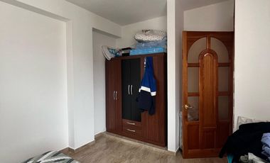 Venta de departamento de 160m en Parque Los Portales, Huánuco