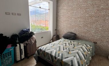 Venta de departamento de 160m en Parque Los Portales, Huánuco