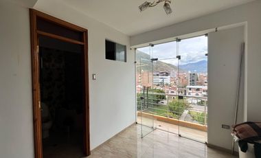 Venta de departamento de 160m en Parque Los Portales, Huánuco