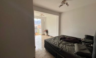 Venta de departamento de 160m en Parque Los Portales, Huánuco