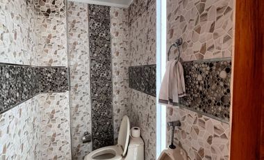 Venta de departamento de 160m en Parque Los Portales, Huánuco