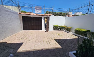 Venta casa Quintas del Marqués