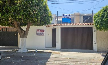 Venta casa Quintas del Marqués