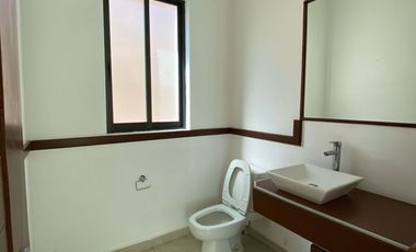 Casa en RENTA, Fracc. Vista Real, San Andrés Cholula, Pue.