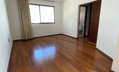 Casa en RENTA, Fracc. Vista Real, San Andrés Cholula, Pue.