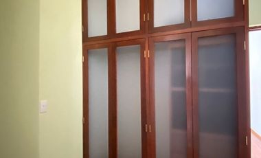 Casa en RENTA, Fracc. Vista Real, San Andrés Cholula, Pue.