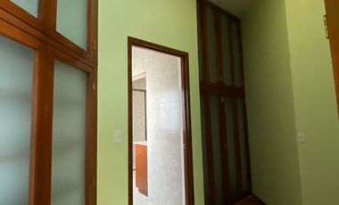 Casa en RENTA, Fracc. Vista Real, San Andrés Cholula, Pue.
