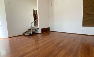 Casa en RENTA, Fracc. Vista Real, San Andrés Cholula, Pue.