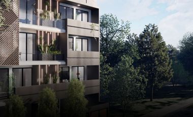 DEPARTAMENTOS EN PREVENTA FUENTE LA BASTILLA LOMAS DE TECAMACHALCO