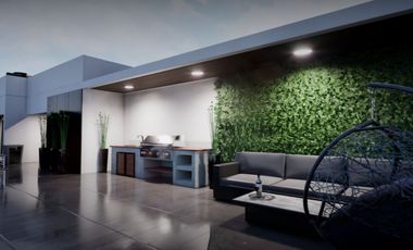 DEPARTAMENTOS EN PREVENTA FUENTE LA BASTILLA LOMAS DE TECAMACHALCO