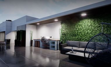 DEPARTAMENTOS EN PREVENTA FUENTE LA BASTILLA LOMAS DE TECAMACHALCO