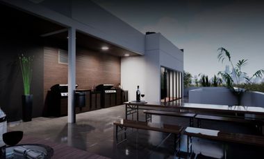 DEPARTAMENTOS EN PREVENTA FUENTE LA BASTILLA LOMAS DE TECAMACHALCO