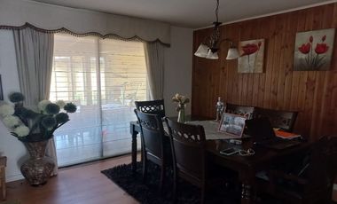 VENTA CASA PASAJE CERRADO, VALLE VOLCANES, PUERTO MONTT