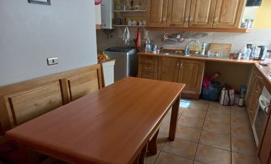 VENTA CASA PASAJE CERRADO, VALLE VOLCANES, PUERTO MONTT