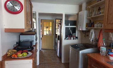 VENTA CASA PASAJE CERRADO, VALLE VOLCANES, PUERTO MONTT