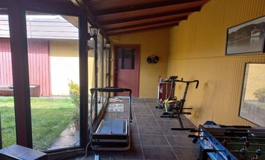 VENTA CASA PASAJE CERRADO, VALLE VOLCANES, PUERTO MONTT