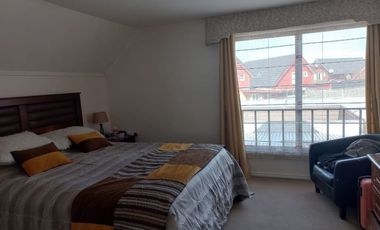 VENTA CASA PASAJE CERRADO, VALLE VOLCANES, PUERTO MONTT