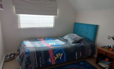 VENTA CASA PASAJE CERRADO, VALLE VOLCANES, PUERTO MONTT