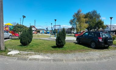 VENTA CASA PASAJE CERRADO, VALLE VOLCANES, PUERTO MONTT