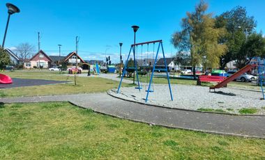 VENTA CASA PASAJE CERRADO, VALLE VOLCANES, PUERTO MONTT