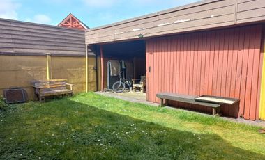 VENTA CASA PASAJE CERRADO, VALLE VOLCANES, PUERTO MONTT