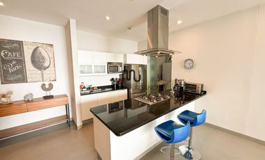 Departamento en renta en Dalí Carso Nuevo Polanco Granada