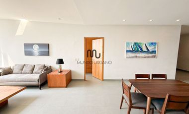 Departamento en renta en Dalí Carso Nuevo Polanco Granada