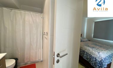 Pucón departamento en venta 1D 1B Condominio Pucón Andino COD.DP0199