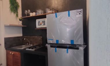 Departamento en Aldea Tulum