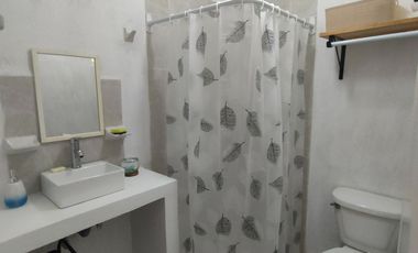 Departamento en Aldea Tulum