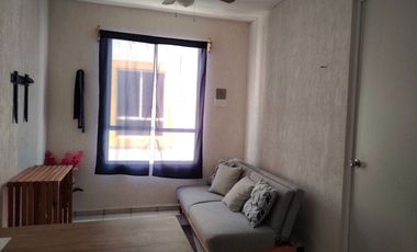 Departamento en Aldea Tulum