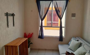 Departamento en Aldea Tulum