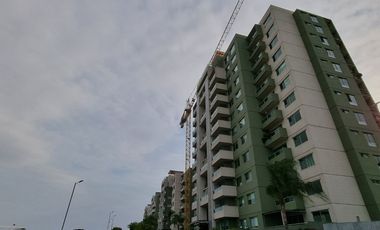 Alquilo Departamento 3 Dormitorios La Vista Towers 2 Parqueos Sector City Mall