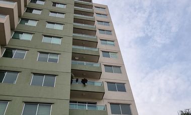 Alquilo Departamento 3 Dormitorios La Vista Towers 2 Parqueos Sector City Mall