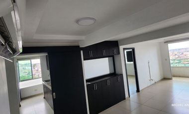 Alquilo Departamento 3 Dormitorios La Vista Towers 2 Parqueos Sector City Mall