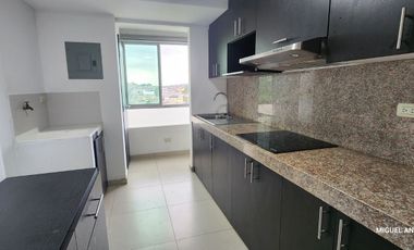 Alquilo Departamento 3 Dormitorios La Vista Towers 2 Parqueos Sector City Mall