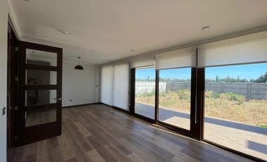 SE VENDE CASA