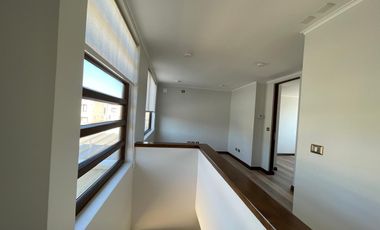 SE VENDE CASA