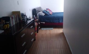 Linda casa en lomas de Valle Dorado