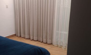 Linda casa en lomas de Valle Dorado