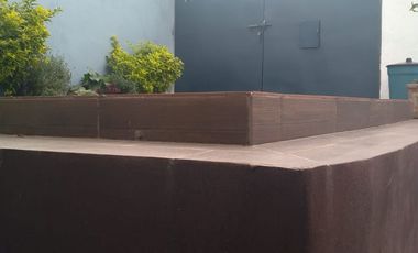 Linda casa en lomas de Valle Dorado