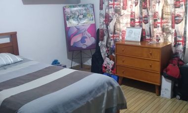 Linda casa en lomas de Valle Dorado