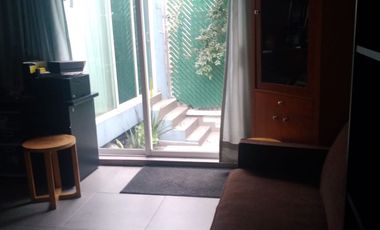 Linda casa en lomas de Valle Dorado