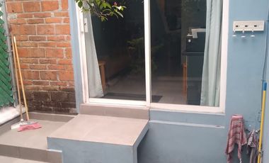 Linda casa en lomas de Valle Dorado