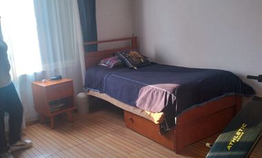 Linda casa en lomas de Valle Dorado