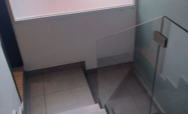 Linda casa en lomas de Valle Dorado