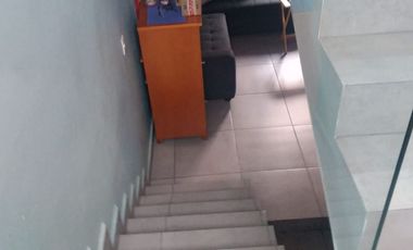 Linda casa en lomas de Valle Dorado