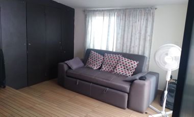 Linda casa en lomas de Valle Dorado